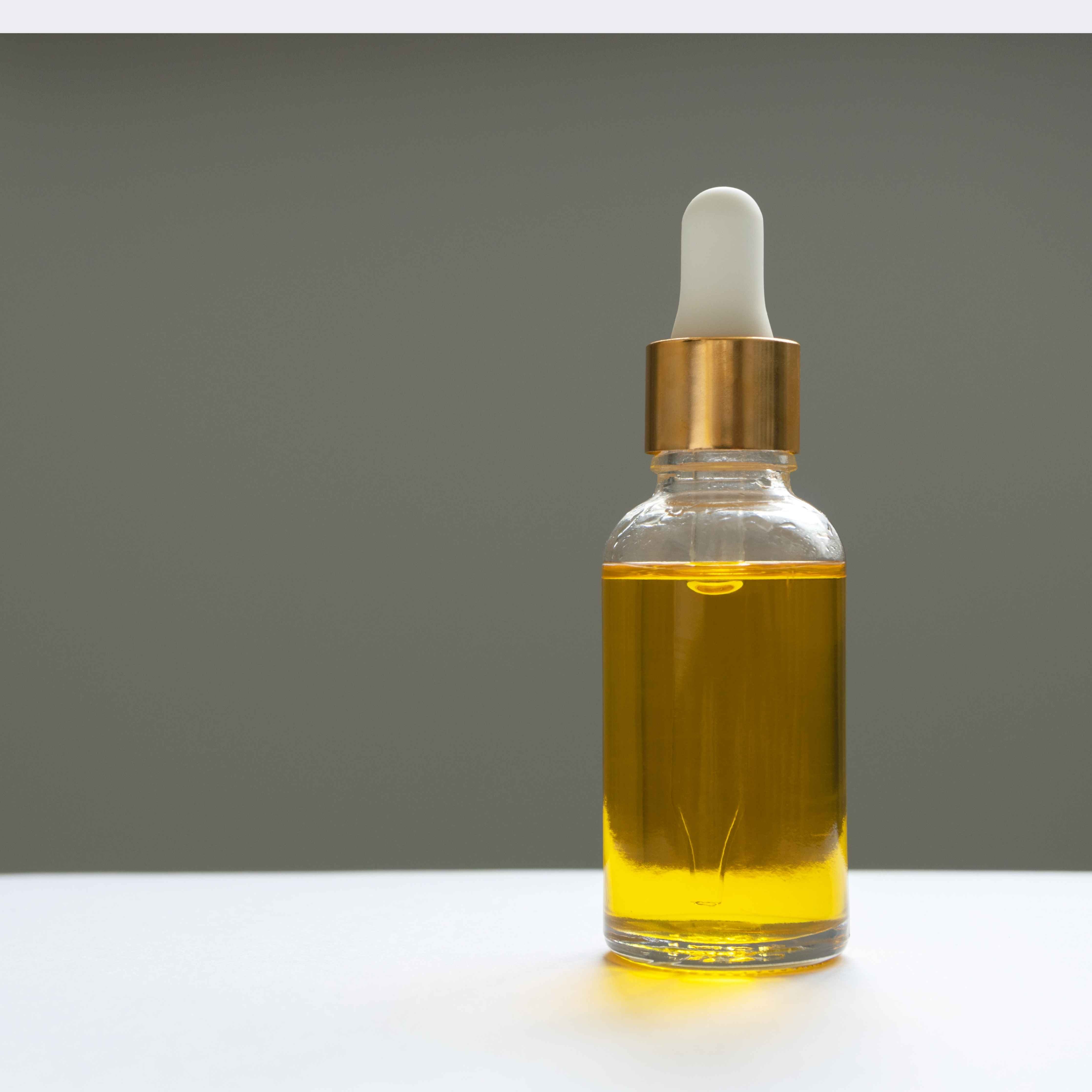 Body Oil – Abbyology