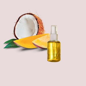 Body Oil