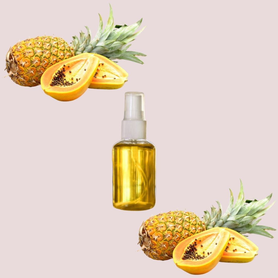 Body Oil – Abbyology