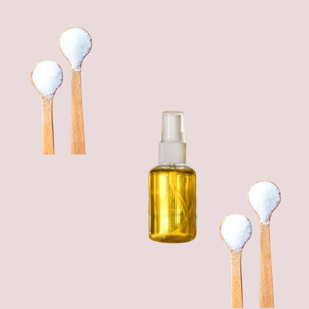 Body Oil